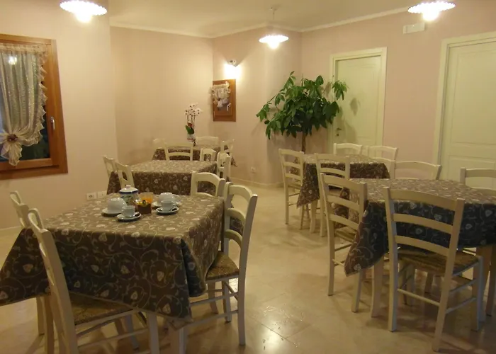 Agriturismo Colombera