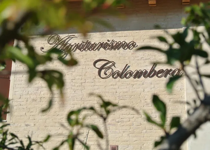 Agriturismo Colombera