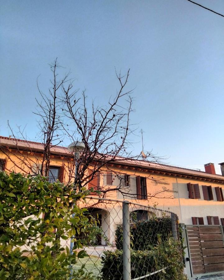 Casa de Campo Colombera