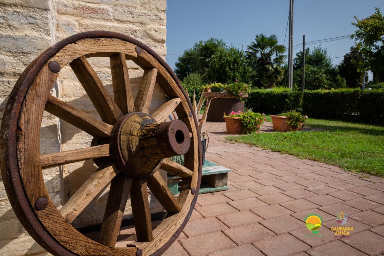 Colombera Country house Quarto d'Altino