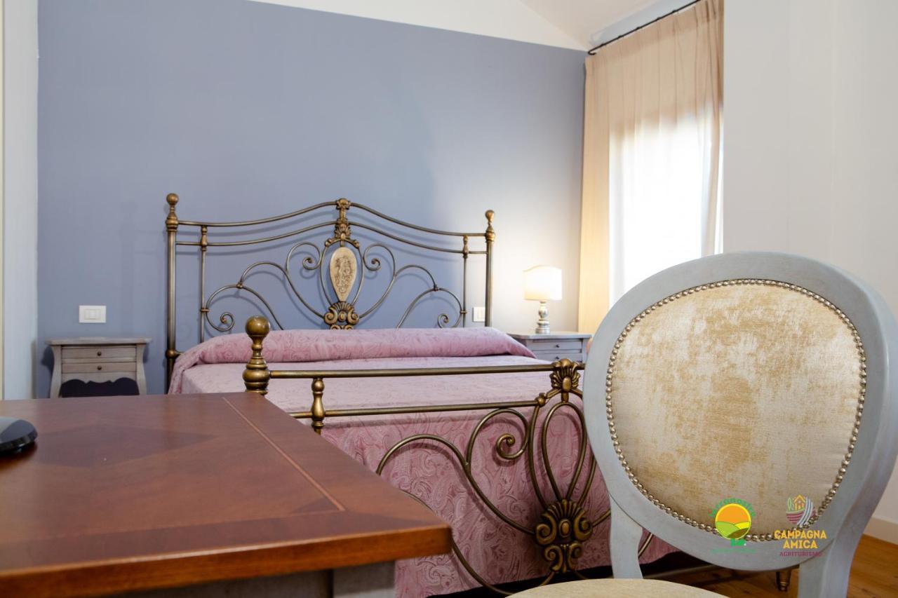 Casa de Campo Colombera Quarto dʼAltino