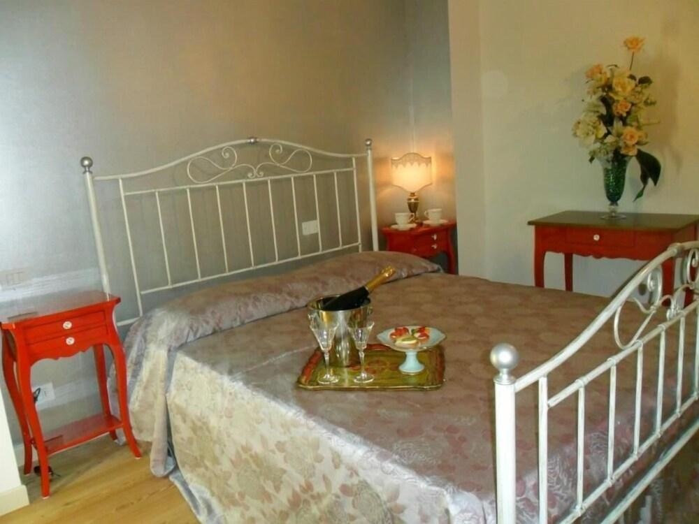 Casa de Campo Colombera