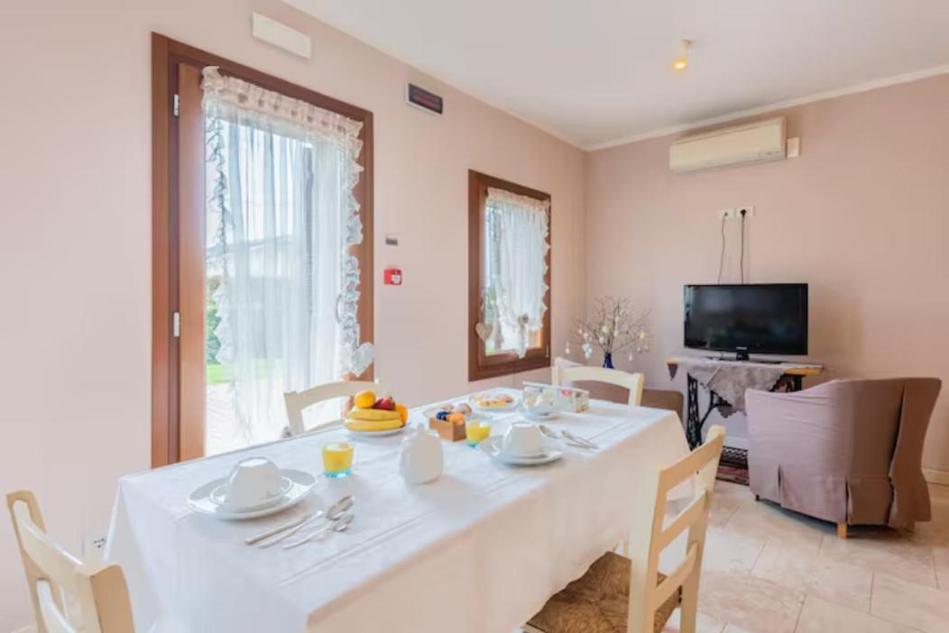 Colombera Country house *