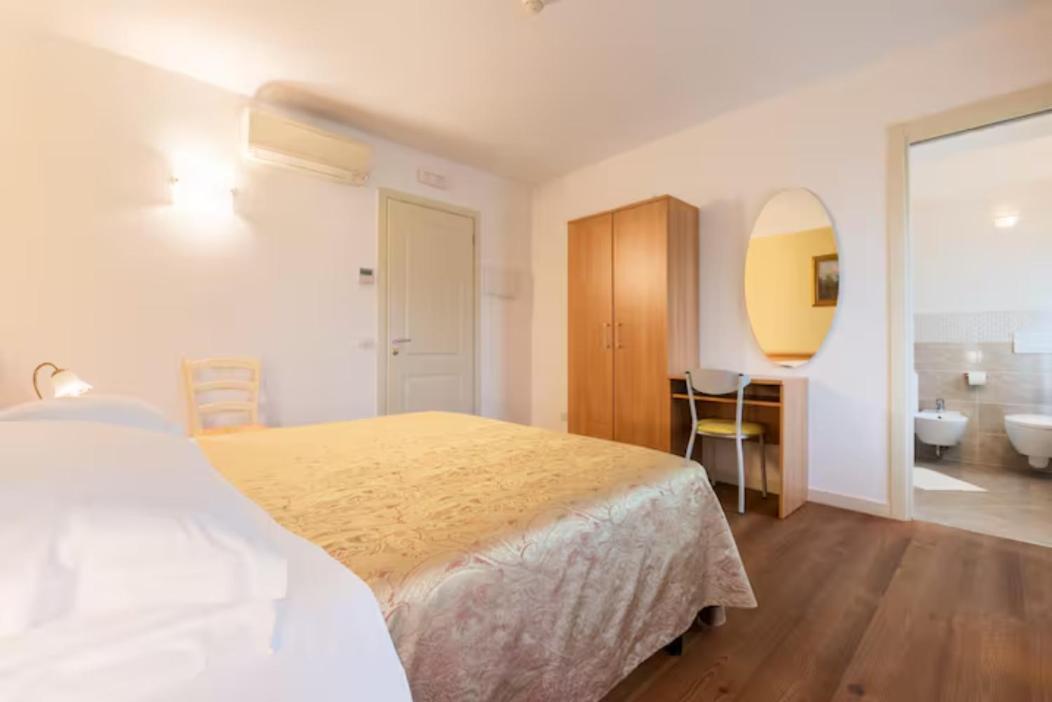 Colombera * Quarto dʼAltino