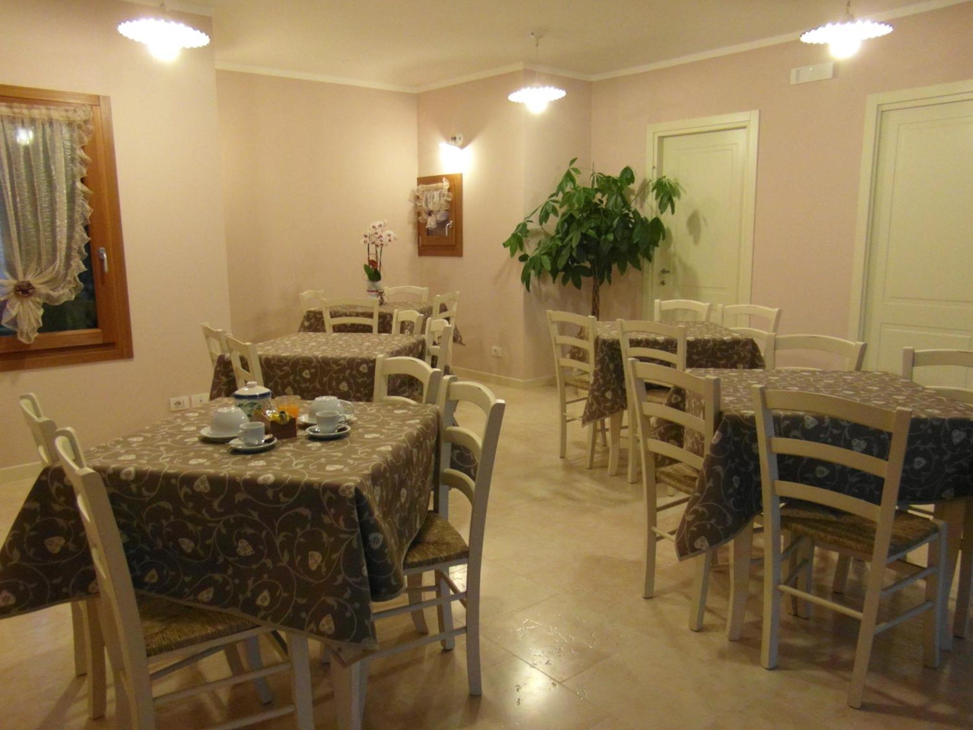 Casa de Campo Colombera *