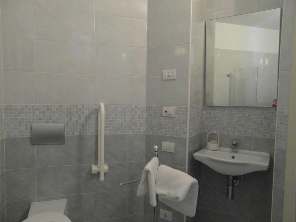 Casa de Campo Colombera Quarto dʼAltino