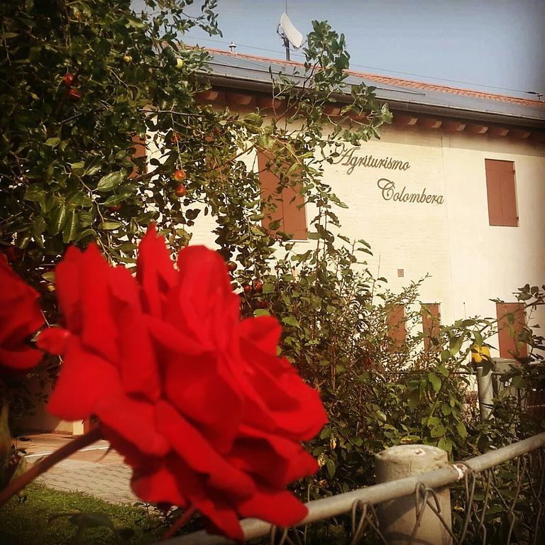 Colombera Country house *