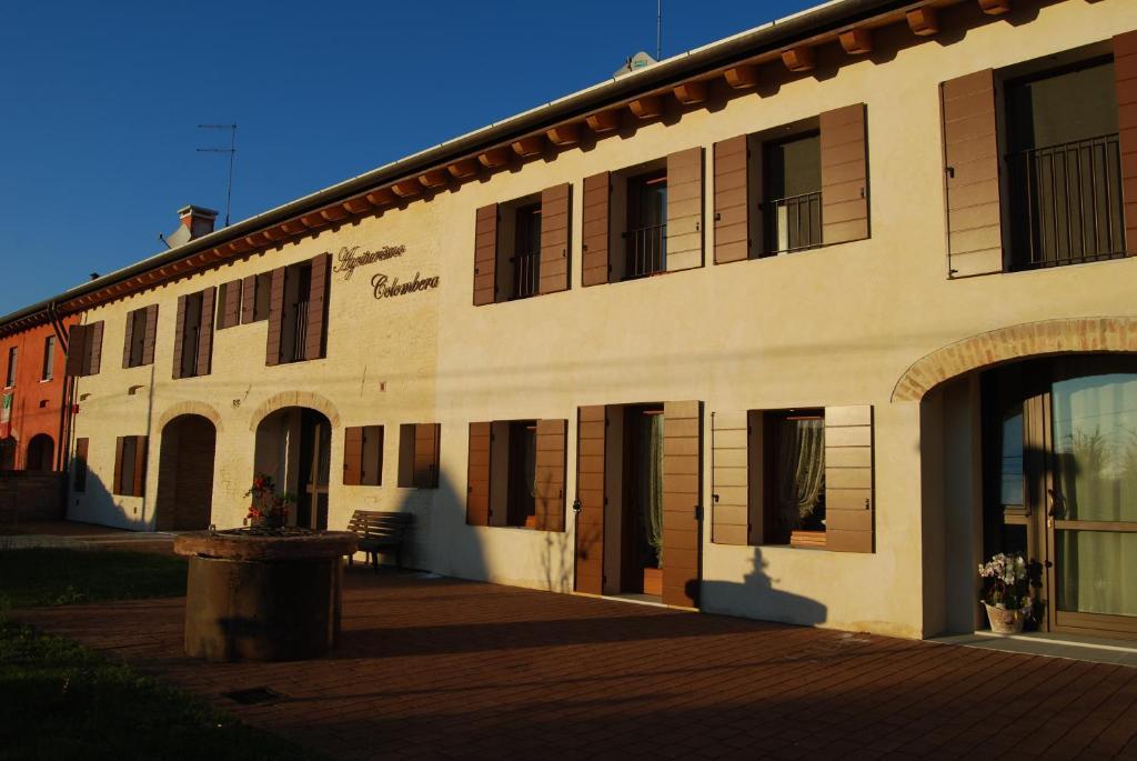 Colombera