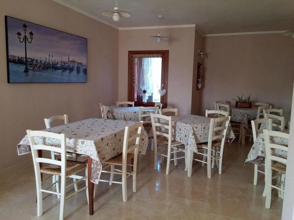 Colombera Casa de Campo *