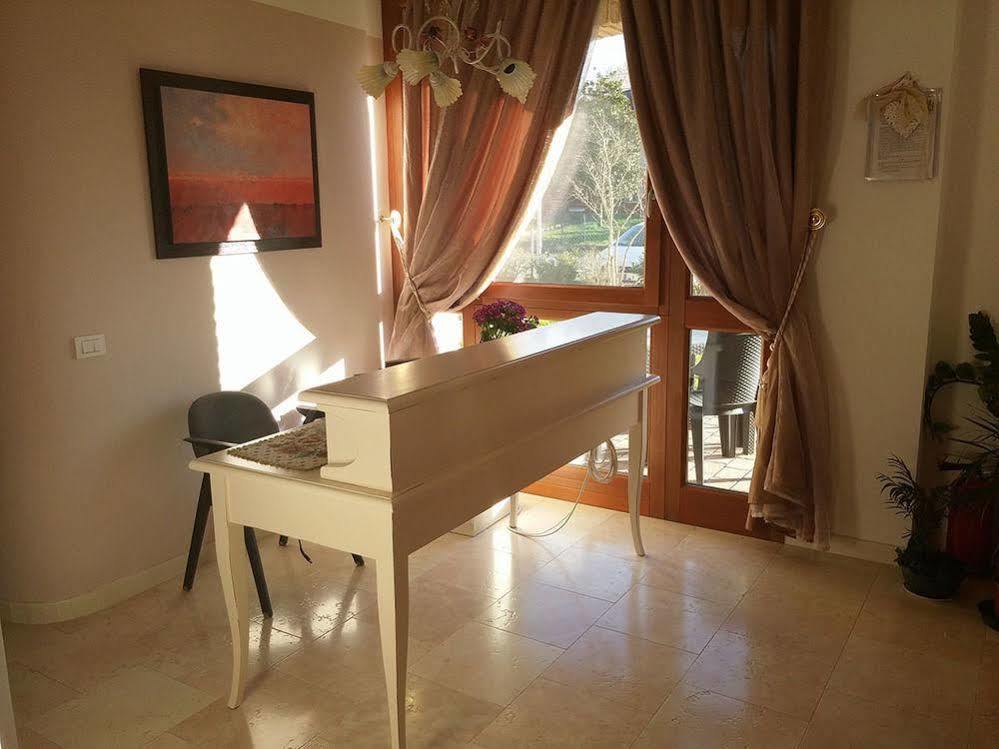 Country house Colombera *