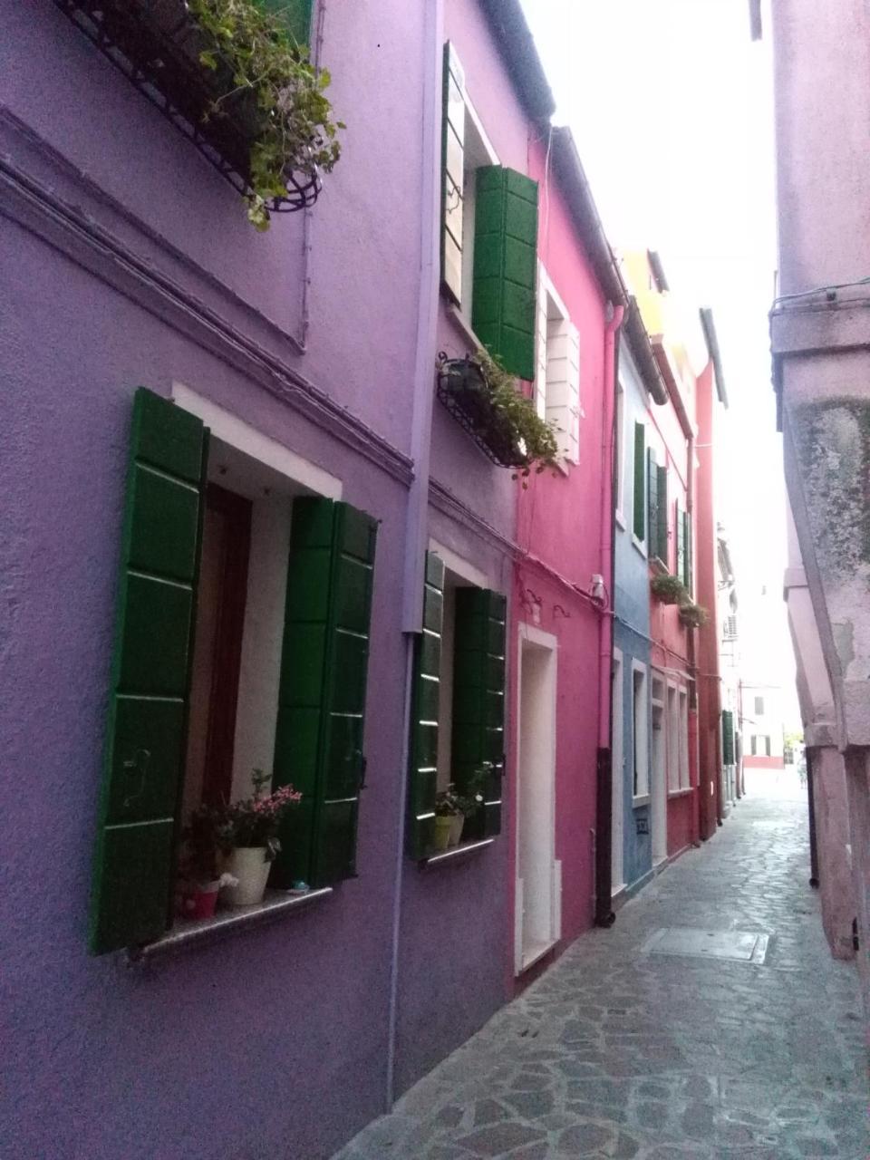 Casa de Campo Colombera Quarto dʼAltino