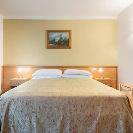 Agriturismo Colombera Quarto dʼAltino Buitenkant foto