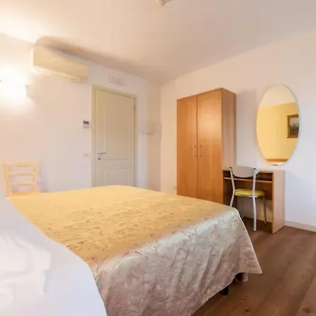 Agriturismo Colombera Quarto dʼAltino Buitenkant foto