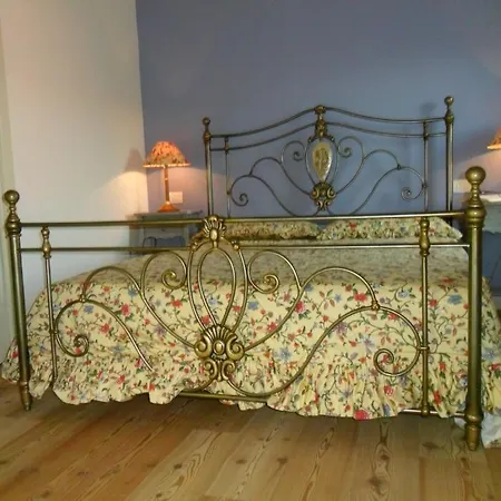 Agriturismo Colombera Quarto dʼAltino Kamer foto