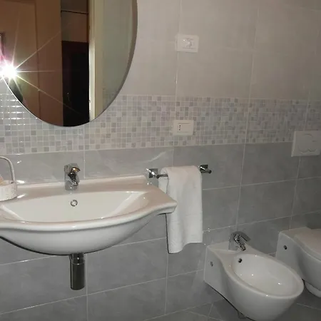 Agriturismo Colombera Quarto dʼAltino Kamer foto