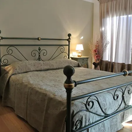Agriturismo Colombera Quarto dʼAltino Kamer foto