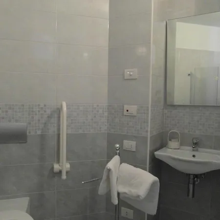 Agriturismo Colombera Quarto dʼAltino Kamer foto