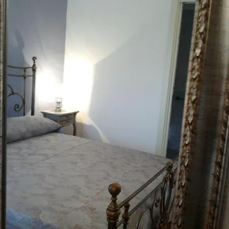 Agriturismo Colombera Quarto dʼAltino Kamer foto
