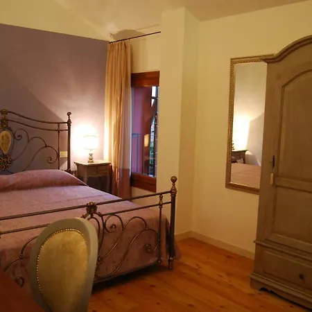 Agriturismo Colombera Quarto dʼAltino Kamer foto