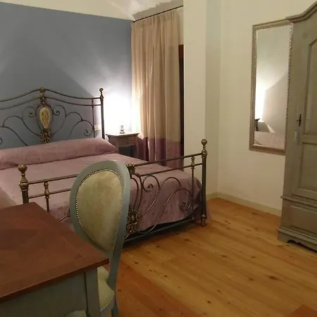 Agriturismo Colombera Quarto dʼAltino Buitenkant foto