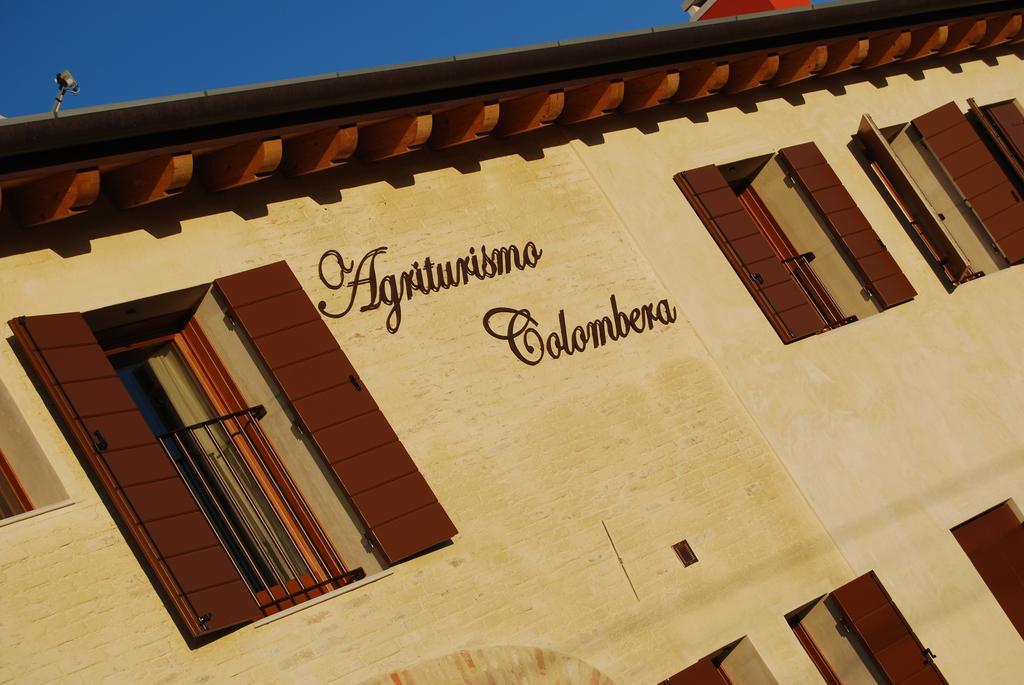 Colombera * Quarto d'Altino