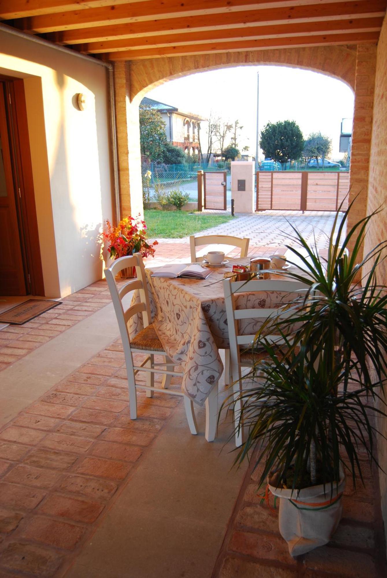 Country house Colombera
