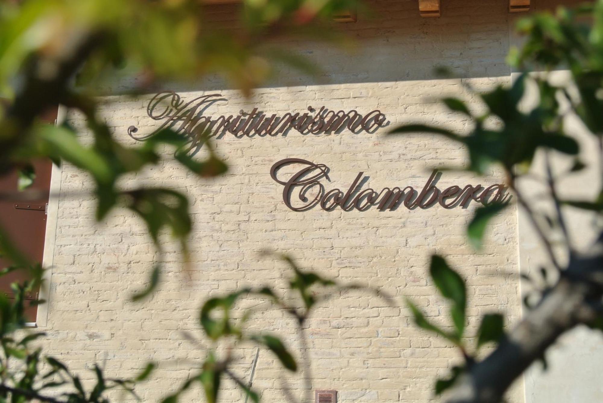 Colombera Quarto dʼAltino