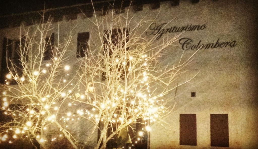 Colombera Landhaus *