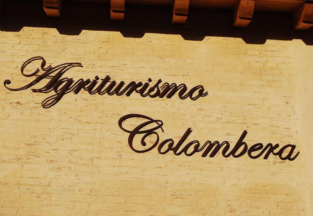 Colombera *